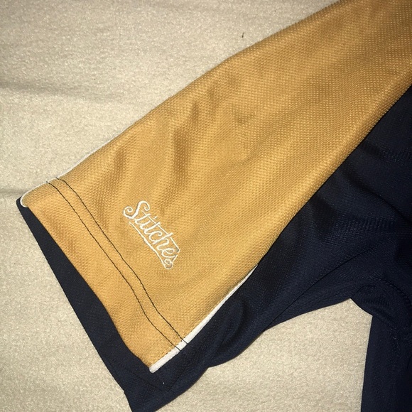 Brewers jersey shirt - Picture 3 of 4